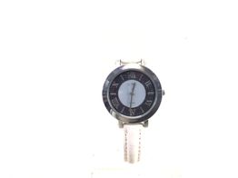 reloj pulsera señora venizi simples prateado