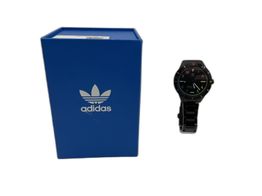 reloj pulsera unisex adidas adfh22055