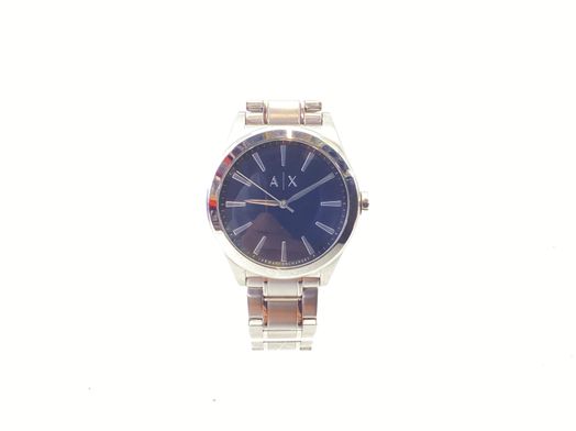 relogio pulseira unissexo armani exchange ax2320