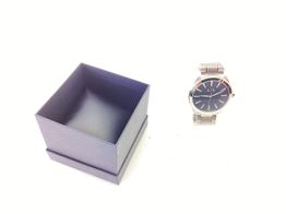 relogio pulseira unissexo armani exchange ax2320