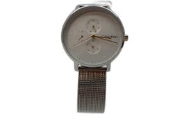 reloj pulsera unisex calvin klein ck.69.4.14.0327