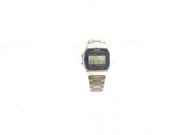 reloj pulsera unisex casio a159w