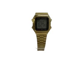 relogio pulseira unissexo casio a178w