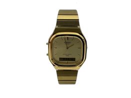 relogio pulseira unissexo casio aq-240e