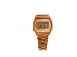 reloj pulsera unisex casio b640w