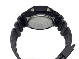 relogio pulseira unissexo casio ga-2100 carbon core guard