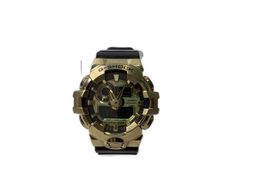reloj pulsera unisex casio gm-700g