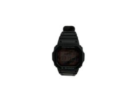 relogio pulseira unissexo casio gw-m5610u