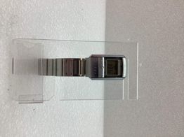 relogio pulseira unissexo casio la-200