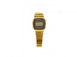 relogio pulseira unissexo casio la670w