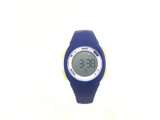 relogio pulseira unissexo decathlon 2192831