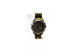 relogio pulseira unissexo dkny 251605