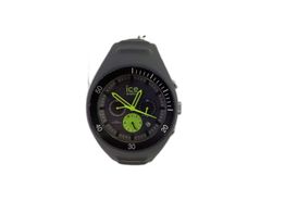 relogio pulseira unissexo ice watch leclercq