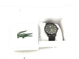 relogio pulseira unissexo lacoste lc.182.1.34.3473