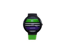 relogio pulseira unissexo lacoste lc.46.4.29.2283