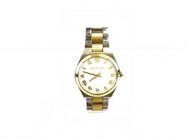 relogio pulseira unissexo michael kors mk7464