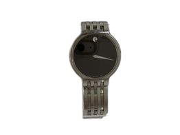 relogio pulseira unissexo movado esperanza