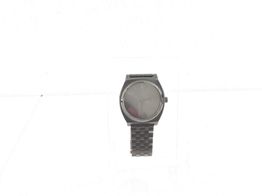 relogio pulseira unissexo nixon minimal