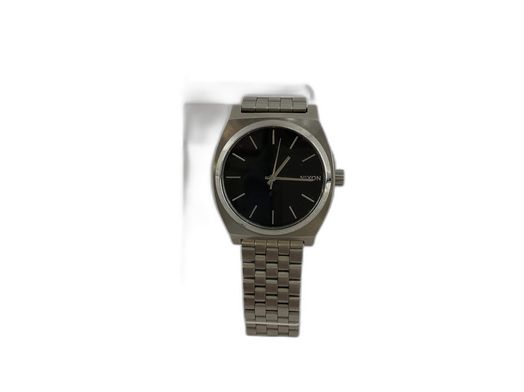 relogio pulseira unissexo nixon minimal