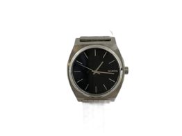 relogio pulseira unissexo nixon minimal