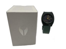reloj pulsera unisex nixon time teller p