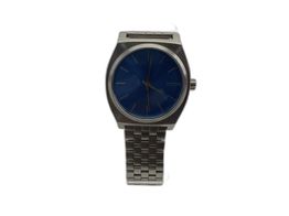 reloj pulsera unisex nixon time teller