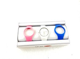 reloj pulsera unisex one watch company oa2026ic42t