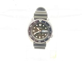 relogio pulseira unissexo seiko 2n0442