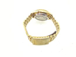 relogio pulseira unissexo seiko 7526 0500