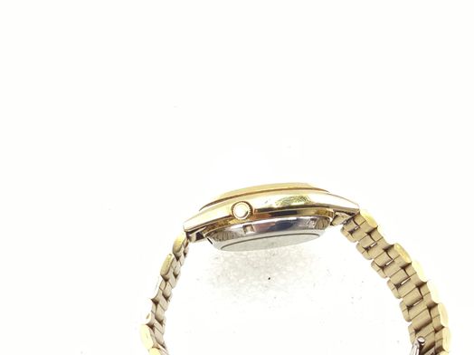 relogio pulseira unissexo seiko 7526 0500