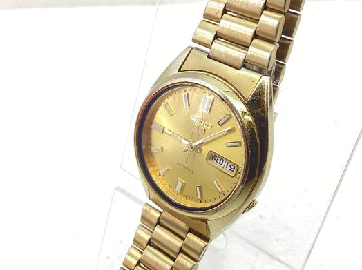 relogio pulseira unissexo seiko 7526 0500