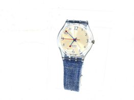 relogio pulseira unissexo swatch 1143