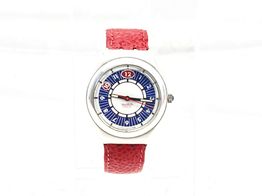 relogio pulseira unissexo swatch 9.5*3.6