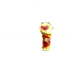 relogio pulseira unissexo swatch cupid valentine