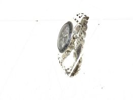 relogio pulseira unissexo swatch irony