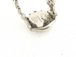 relogio pulseira unissexo swatch irony