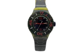 reloj pulsera unisex swatch scuba libre