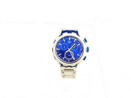 reloj pulsera unisex swatch sr936sw irony