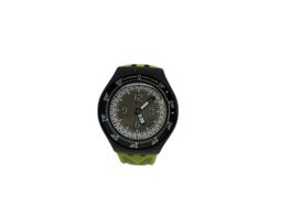 Reloj Pulsera Unisex Swatch Swiss Altimeter