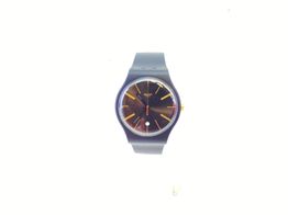 relogio pulseira unissexo swatch v81d93a