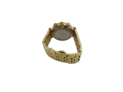 relogio pulseira unissexo vandous md11561-05