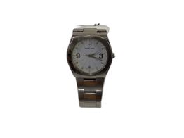 reloj pulsera unisex victorinox white dial