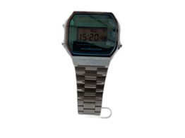 rel&oacute;gios digitais casio a168 illuminator