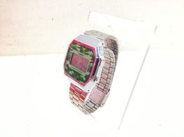 rel&oacute;gios digitais casio a168we