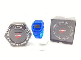 relojes digitales casio dw-5600
