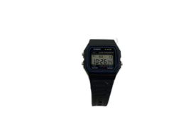 rel&oacute;gios digitais casio f-91w