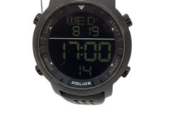 Relojes Digitales Police 12898j