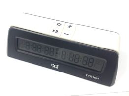 reloj ajedrez dgt 1001