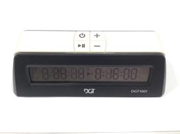 reloj ajedrez dgt 1001