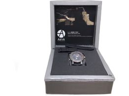 reloj alta gama caballero artya 0179